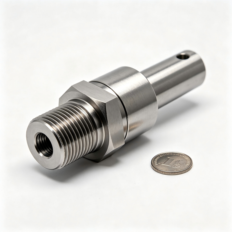 High Volume Production CNC Custom Parts with OEM Customization and Technical Support