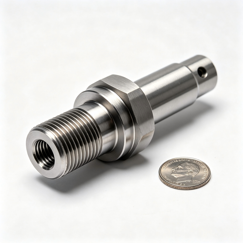 High Volume Production CNC Custom Parts with OEM Customization and Technical Support
