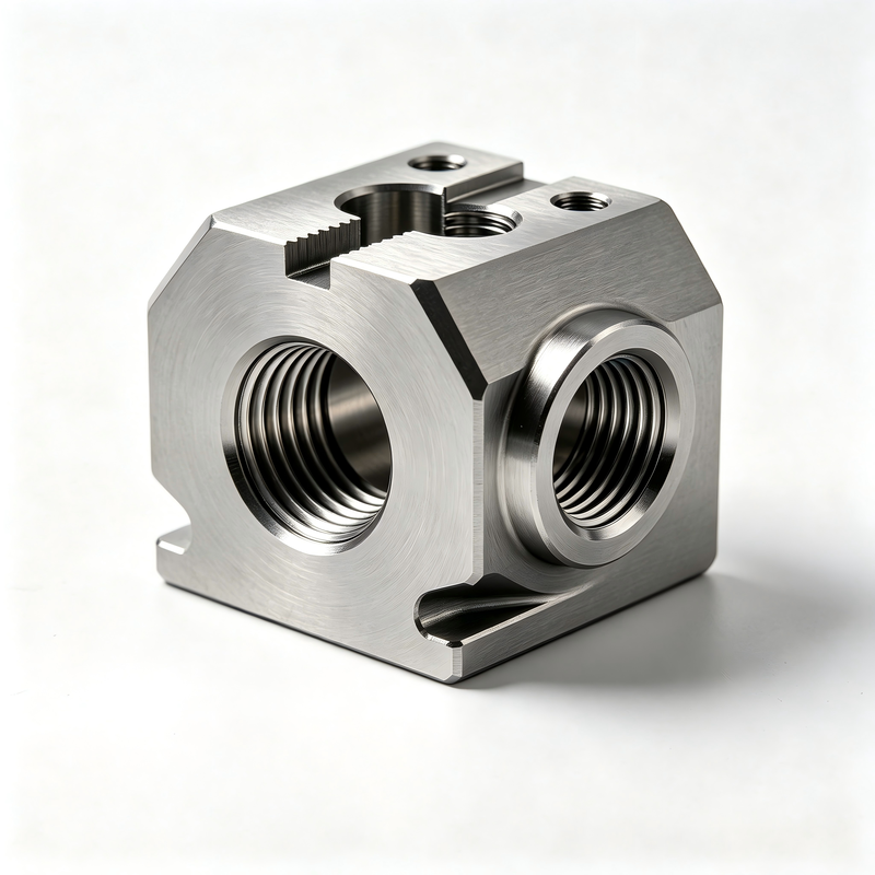 Customizable Color CNC Auto Parts with Precision CNC Machining for High Volume Production