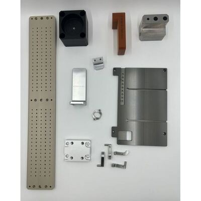 Xúc CNC Chiếc máy bơm CNC