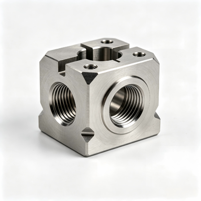 Parti automatiche CNC a colore personalizzabile con lavorazione CNC di precisione per la produzione ad alto volume